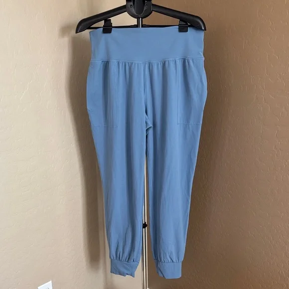 ATHLETA 🩵 Salutation Joggers - High Waisted - Picture 6 of 9